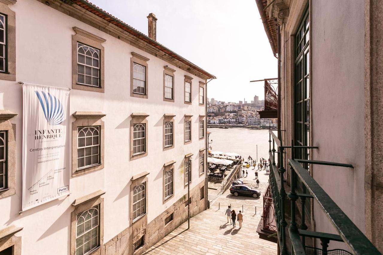 Porto By The River 1 Kültér fotó
